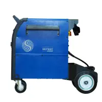 Բազմաֆունկցիոնալ եռակցման սարք Aurora SKYWAY 350 DUAL PULSE, 350 Ա