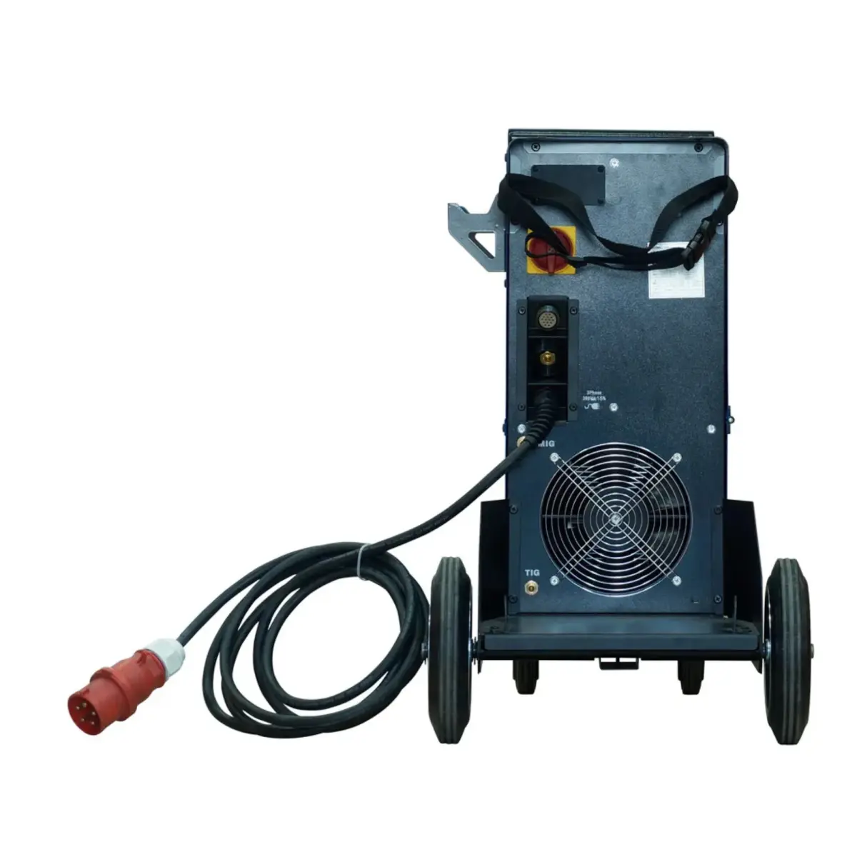 Aurora SKYWAY 350 DUAL PULSE բազմաֆունկցիոնալ եռակցման սարք
