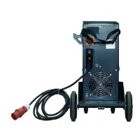 Բազմաֆունկցիոնալ եռակցման սարք Aurora SKYWAY 350 DUAL PULSE, 350 Ա