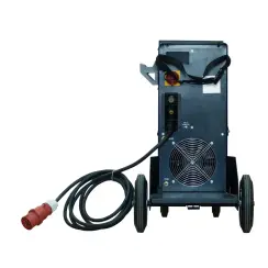 Բազմաֆունկցիոնալ եռակցման սարք Aurora SKYWAY 350 DUAL PULSE, 350 Ա