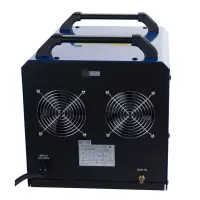 Аргонодуговой сварочный аппарат Aurora INTER TIG 200 AC/DC PULSE, 200 А