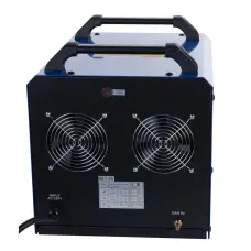 Aurora INTER TIG 200 AC/DC PULSE TIG welder, 200 A