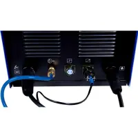 Аргонодуговой сварочный аппарат Aurora INTER TIG 200 AC/DC PULSE, 200 А