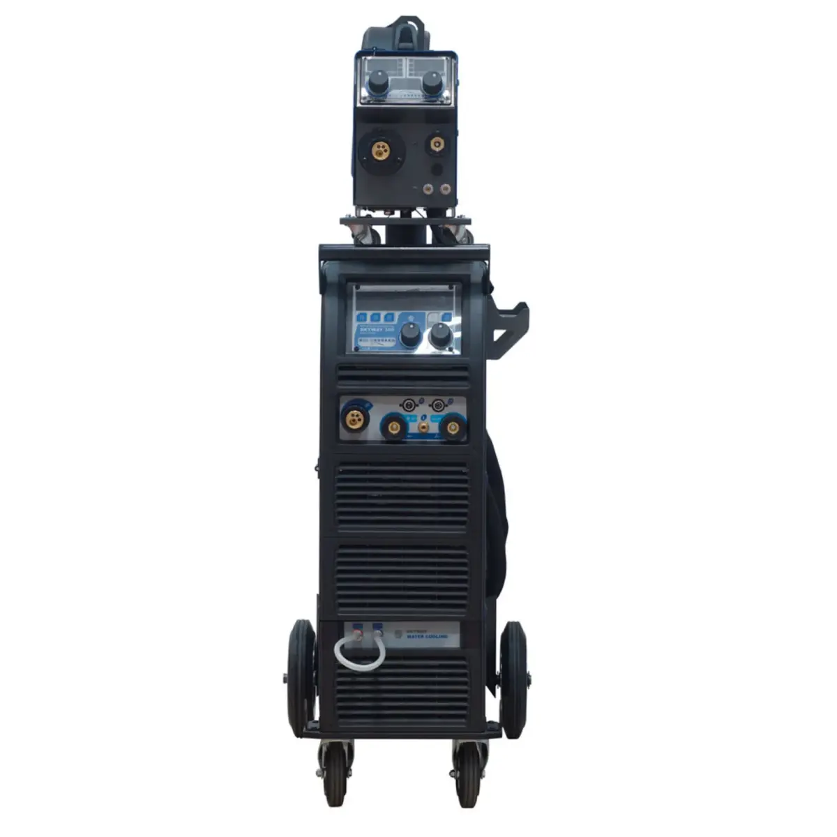 Aurora SKYWAY 350 DUAL PULSE Water բազմաֆունկցիոնալ եռակցման սարք
