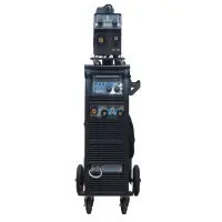 Многофункциональный сварочный аппарат Aurora SKYWAY 350 DUAL PULSE Water, 350 А