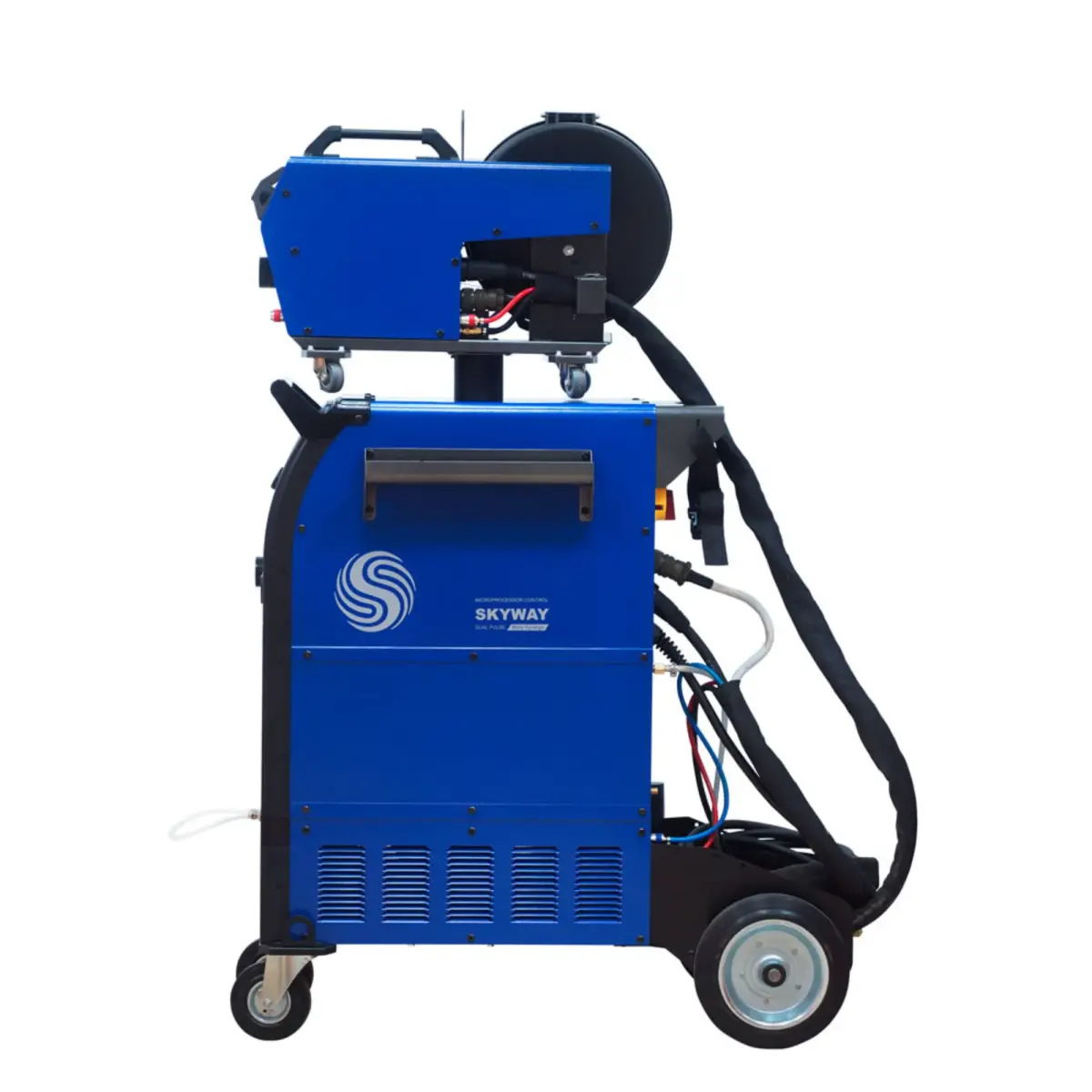 Aurora SKYWAY 350 DUAL PULSE Water բազմաֆունկցիոնալ եռակցման սարք