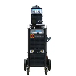 Բազմաֆունկցիոնալ եռակցման սարք Aurora SKYWAY 500 DUAL PULSE, 500 Ա