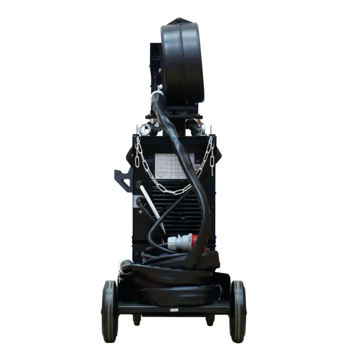 Aurora SKYWAY 500 DUAL PULSE բազմաֆունկցիոնալ եռակցման սարք