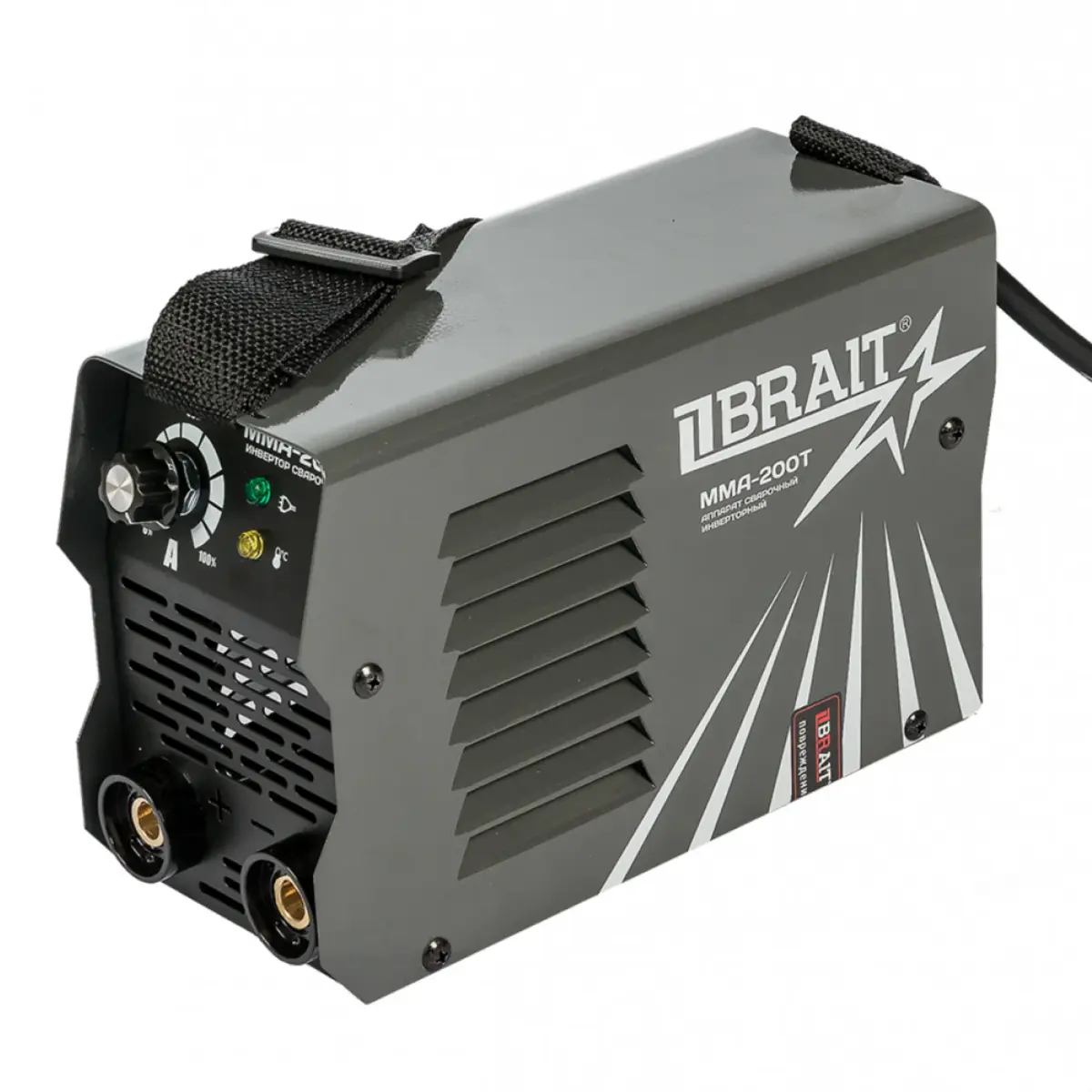 Brait MMA-200T եռակցման ինվերտոր