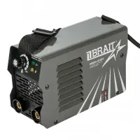 Եռակցման ինվերտոր Brait MMA-200T, 200 Ա