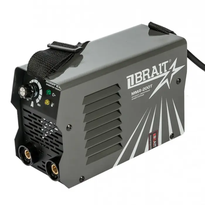 Brait MMA-200T եռակցման ինվերտոր