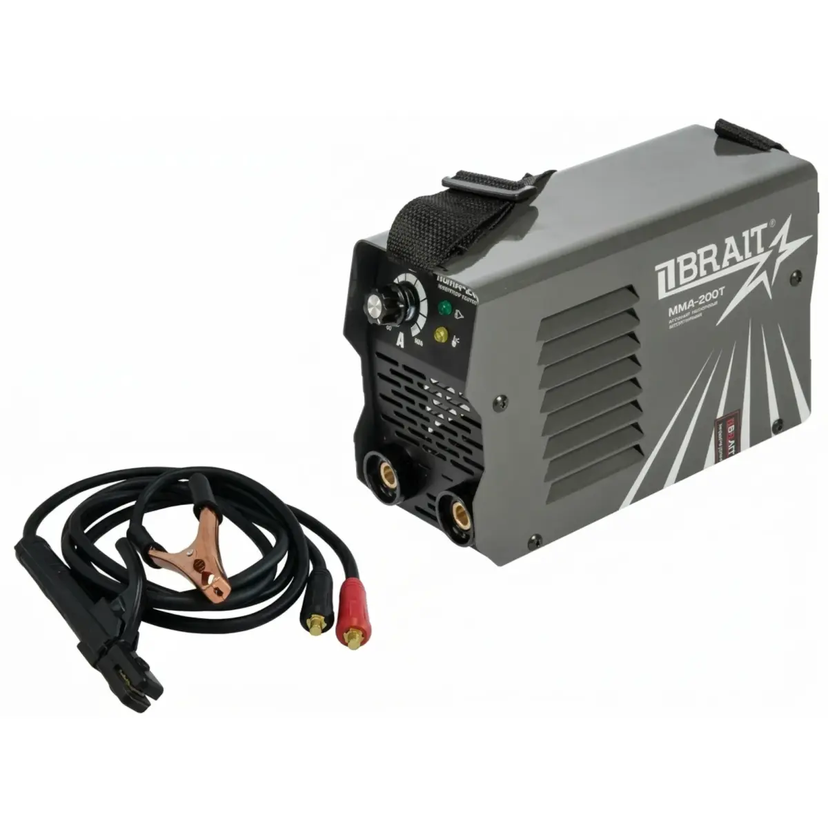 Brait MMA-200T եռակցման ինվերտոր