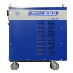 Արգոնային եռակցման սարք (TIG) Aurora IRONMAN 500 AC/DC PULSE, 500 Ա
