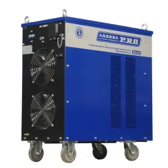 Արգոնային եռակցման սարք (TIG) Aurora IRONMAN 500 AC/DC PULSE, 500 Ա
