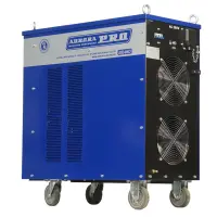 Аргонодуговой сварочный аппарат Aurora IRONMAN 500 AC/DC PULSE, 500 А