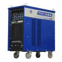 Аргонодуговой сварочный аппарат Aurora IRONMAN 500 AC/DC PULSE, 500 А
