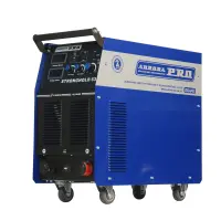 Aurora STRONGHOLD 630 MMA welding inverter, 630 A