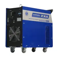 Aurora STRONGHOLD 630 MMA welding inverter, 630 A