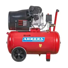 Aurora GALE-50M piston air compressor, 2200 W, 50 l