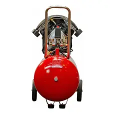 Aurora GALE-100 piston air compressor, 2200 W, 100 l