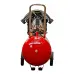 Поршневой компрессор Aurora GALE-100