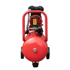 Aurora PASSAT-20 BLACK piston air compressor, 900 W, 18 l