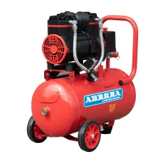 Aurora PASSAT-20 BLACK piston air compressor, 900 W, 18 l