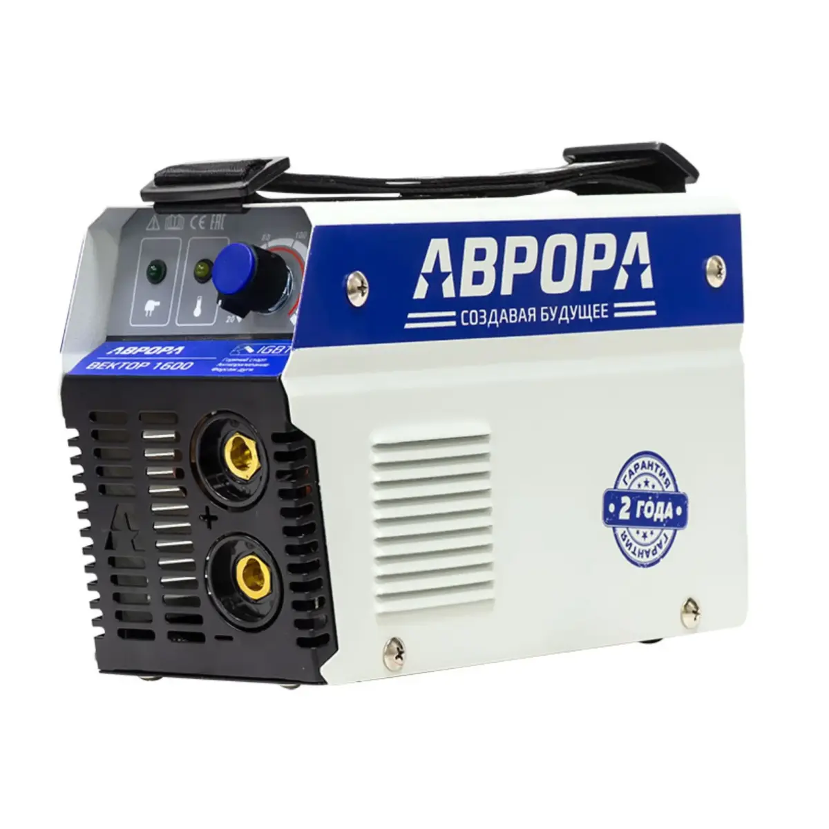 Aurora Вектор 1600 եռակցման ինվերտոր