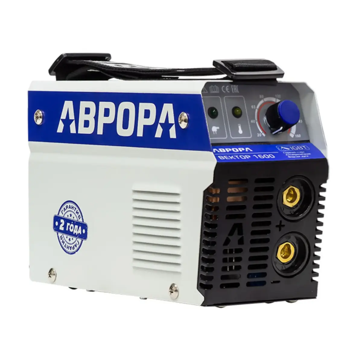 Aurora Вектор 1600 եռակցման ինվերտոր