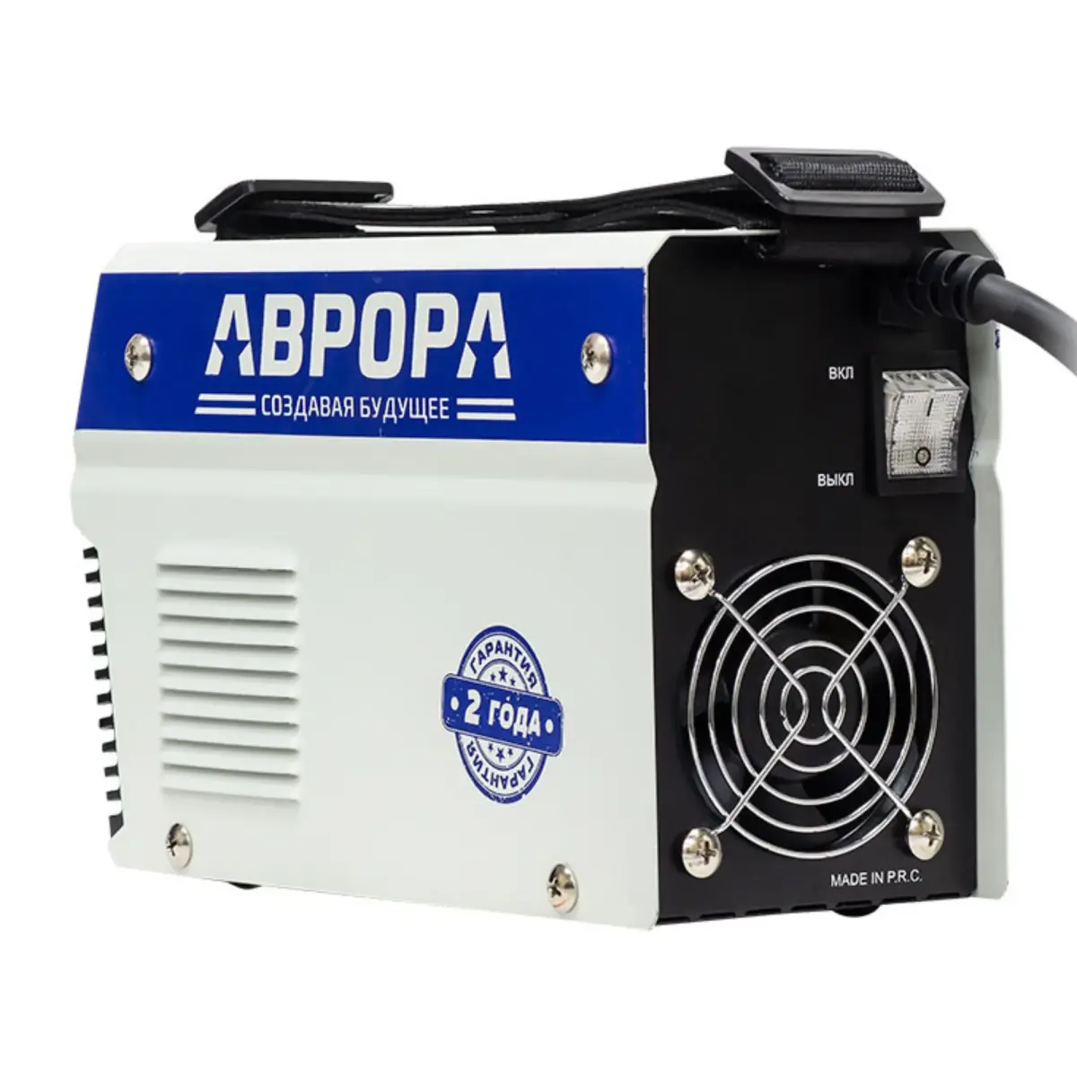 Aurora Вектор 1600 եռակցման ինվերտոր