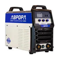 Եռակցման ինվերտոր Aurora Orbita 400, 400 Ա