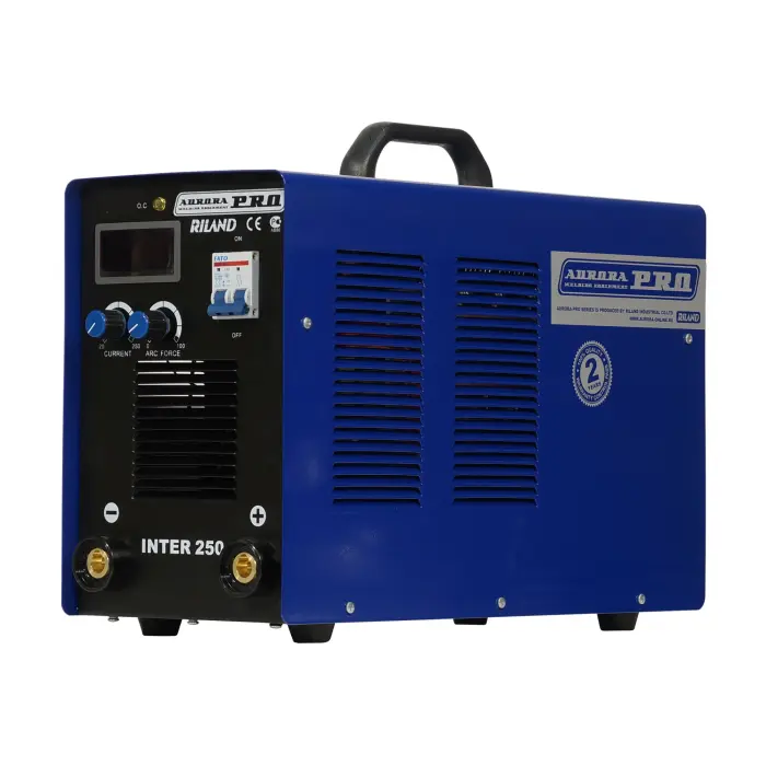 Aurora INTER 250 եռակցման ինվերտոր