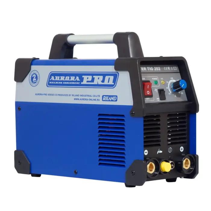 Aurora INTER 202 եռակցման ինվերտոր