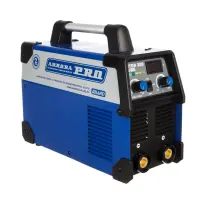 Եռակցման ինվերտոր Aurora INTER 200 TUBE, 200 Ա
