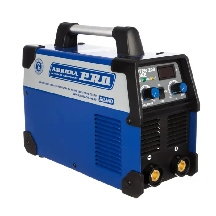 Aurora INTER 200 TUBE եռակցման ինվերտոր