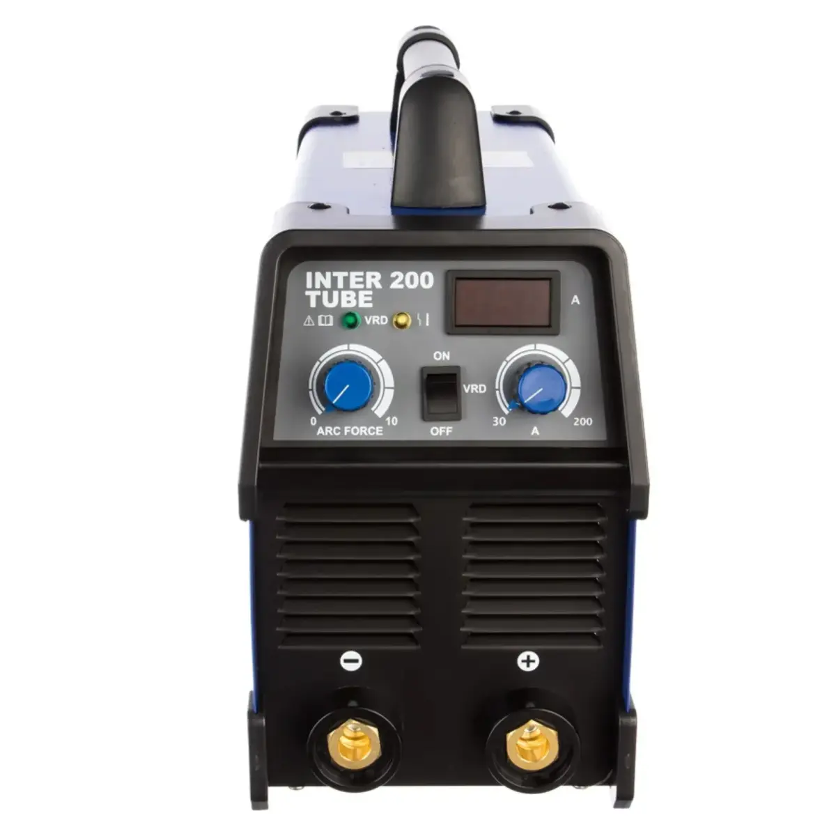 Aurora INTER 200 TUBE եռակցման ինվերտոր