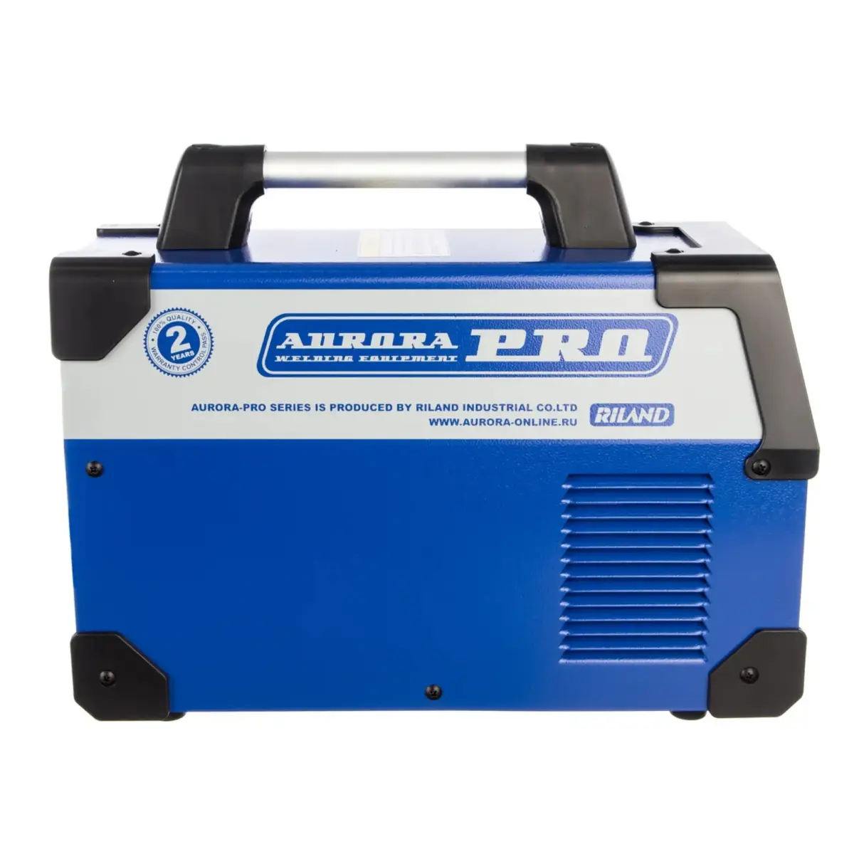 Aurora INTER 200 TUBE եռակցման ինվերտոր