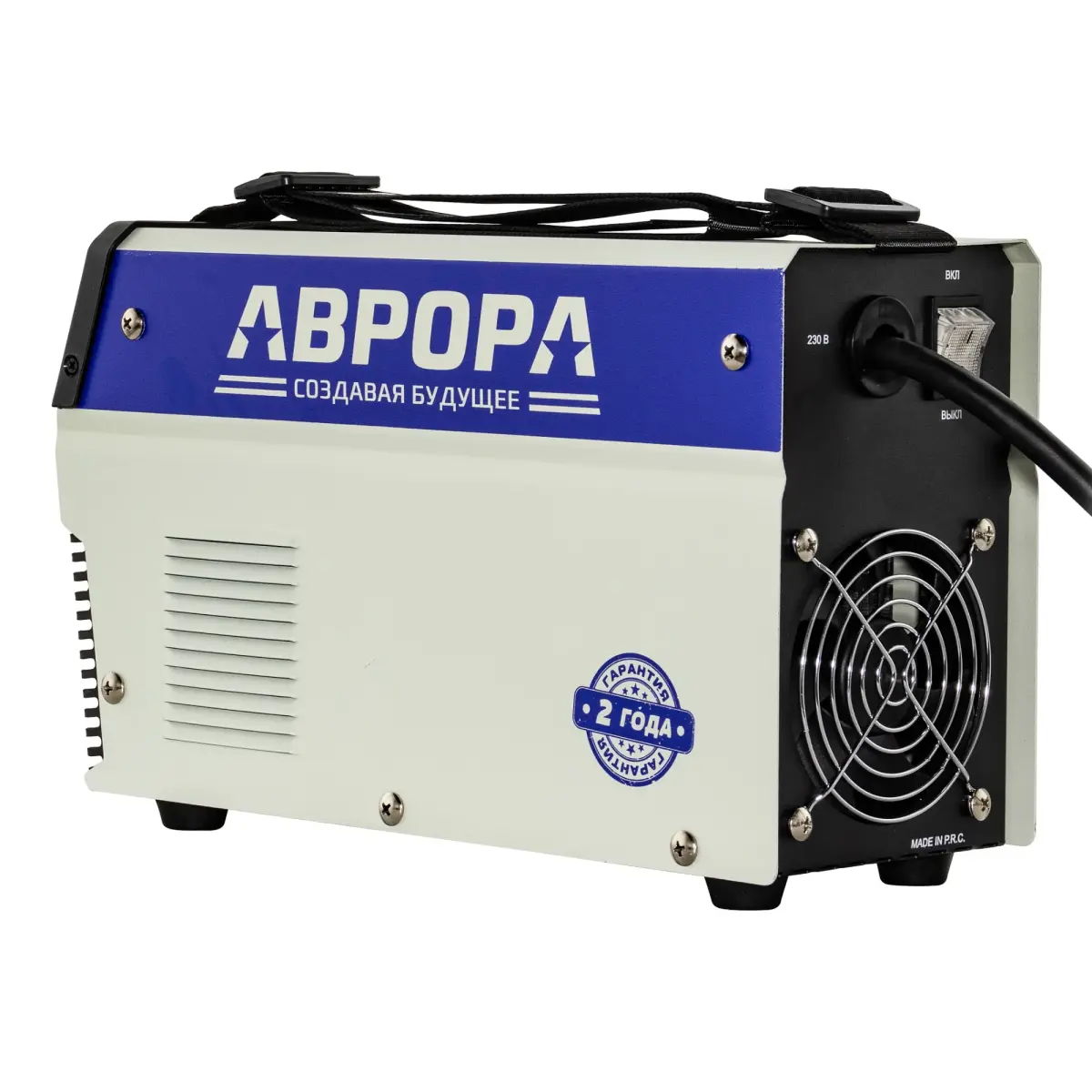 Aurora Вектор 2300 եռակցման ինվերտոր