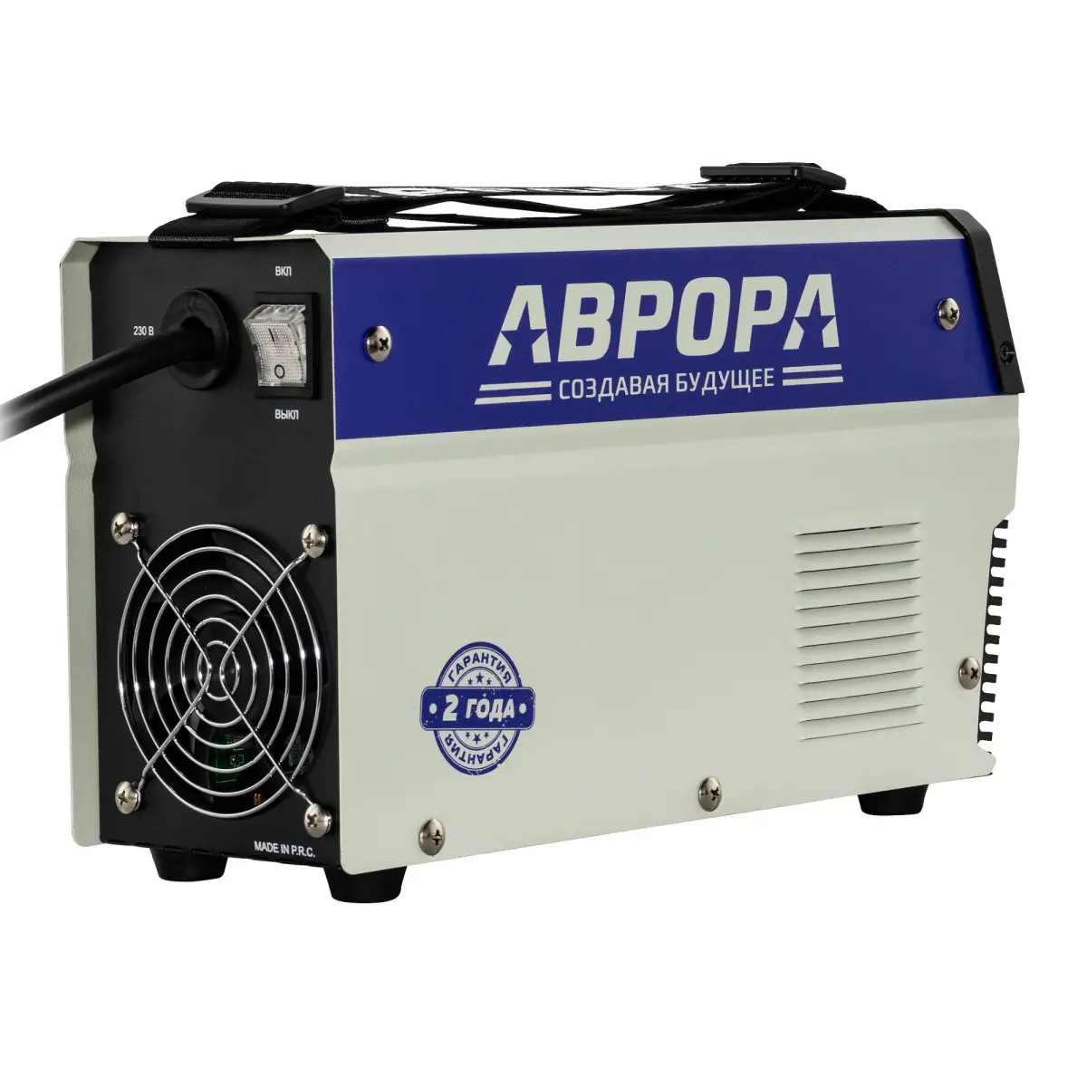 Aurora Вектор 2300 եռակցման ինվերտոր