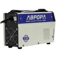 Եռակցման ինվերտոր Aurora Vektor 2300, 230 Ա