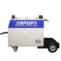 Aurora PROGRESS 275 Puls Al multi-process welder, 270 A