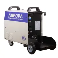 Aurora PROGRESS 275 Puls Al multi-process welder, 270 A