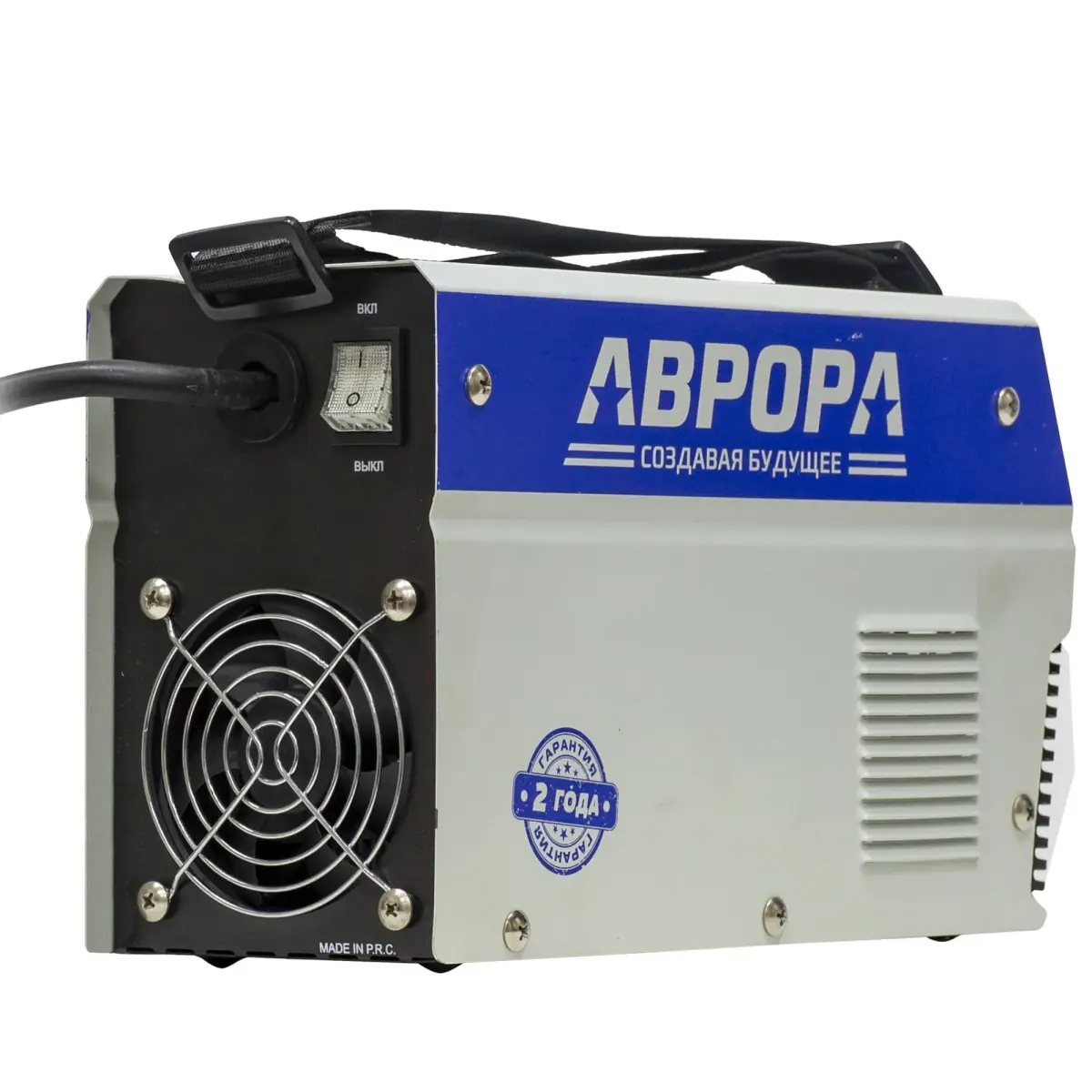 Aurora Вектор 2200 եռակցման ինվերտոր