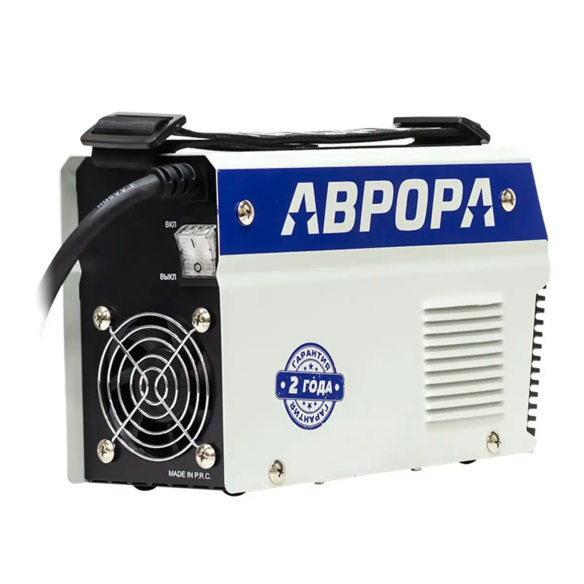 Aurora Вектор 2000 եռակցման ինվերտոր