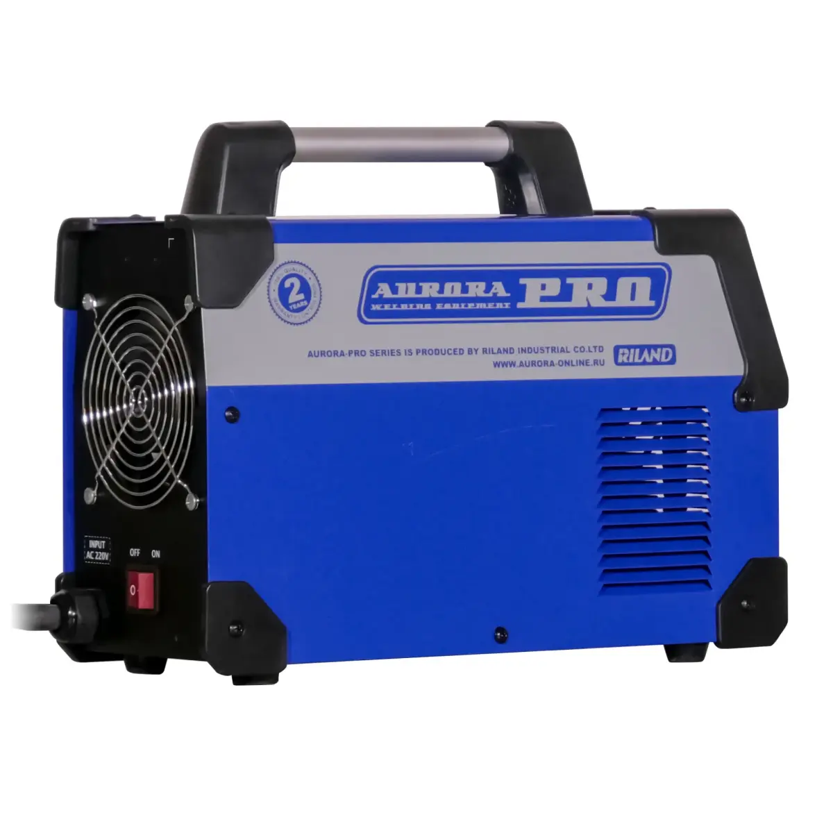 Aurora INTER 205 եռակցման ինվերտոր