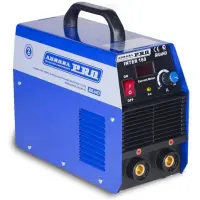 Aurora INTER 160 MMA welding inverter, 160 A