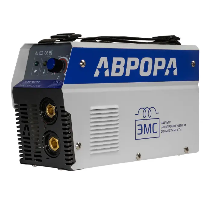 Aurora Вектор 2200 ЭМС եռակցման ինվերտոր