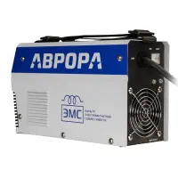 Сварочный инвертор Aurora Вектор 2200 ЭМС, 220 А
