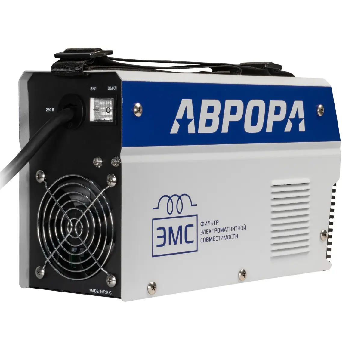 Aurora Вектор 2200 ЭМС եռակցման ինվերտոր