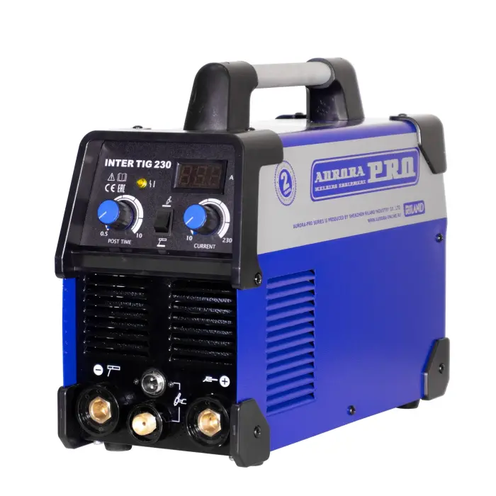 Aurora INTER 230 եռակցման ինվերտոր